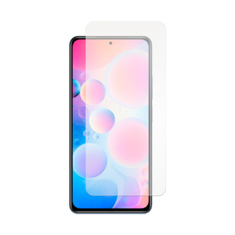 Xiaomi Redmi K40 Pro+ Paper Screen Protector