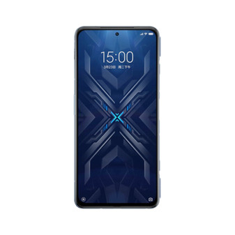Xiaomi Black Shark 4