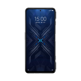 Xiaomi Black Shark 4 Pro Privacy Quad Screen Protector