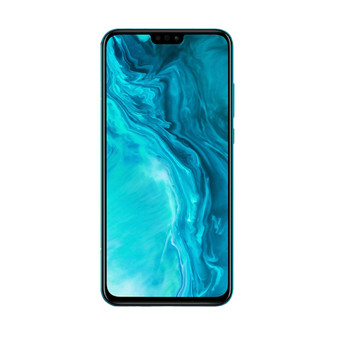Honor 9X Lite Privacy Quad Screen Protector