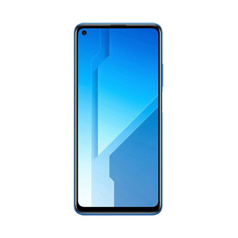 Honor Play 4 Privacy Quad Screen Protector