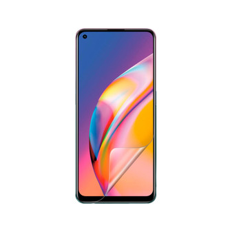 Oppo Reno5 F Vivid Screen Protector