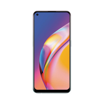Oppo Reno5 F Privacy Quad Screen Protector