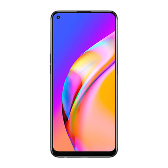 Oppo A94 Privacy Quad Screen Protector