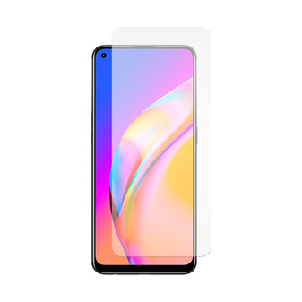 Oppo A94 Paper Screen Protector