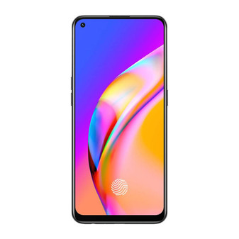Oppo F19 Pro+ 5G