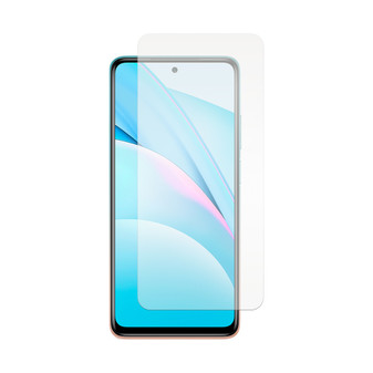 Xiaomi Mi 10T Lite 5G Paper Screen Protector