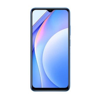 Xiaomi Redmi Note 9 4G Privacy Quad Screen Protector