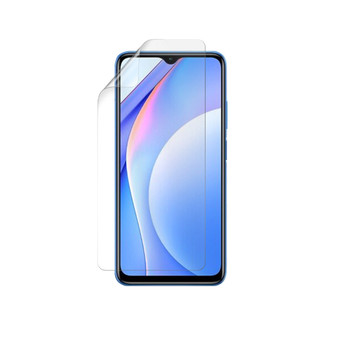 Xiaomi Redmi Note 9 4G Silk Screen Protector