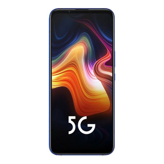 ZTE Nubia Red Magic 5G Lite