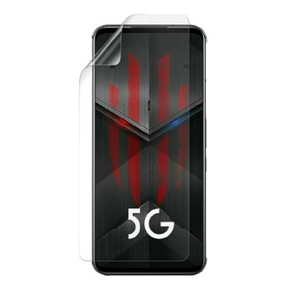 ZTE Nubia Red Magic 5S Matte Lite Screen Protector