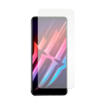 ZTE Nubia Red Magic 6 Pro Paper Screen Protector