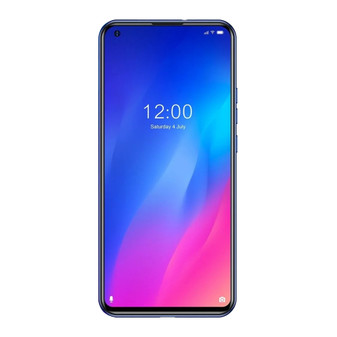 Doogee N30 Privacy Quad Screen Protector
