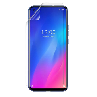 Doogee N30 Silk Screen Protector