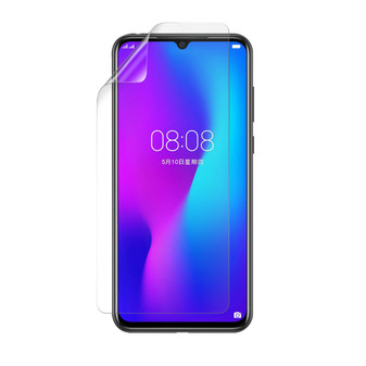Doogee Y9 Plus Silk Screen Protector