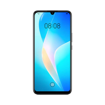 Huawei nova 8 SE Privacy Quad Screen Protector