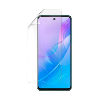 Huawei Enjoy 20 SE Silk Screen Protector