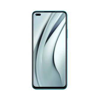 Infinix Note 8