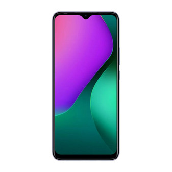 Infinix Hot 10 Play Privacy Quad Screen Protector