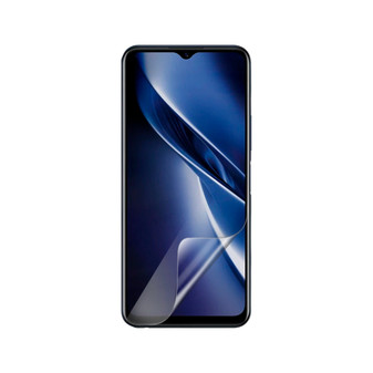 Vivo iQOO U3 Matte Screen Protector