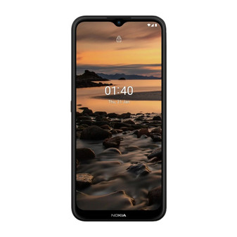 Nokia 1.4 Privacy Quad Screen Protector