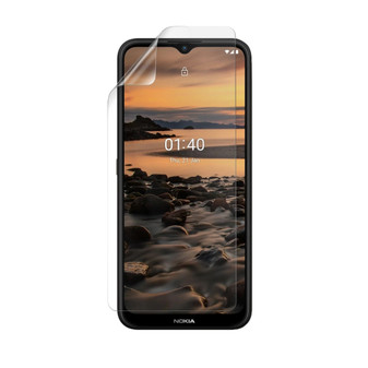 Nokia 1.4 Silk Screen Protector