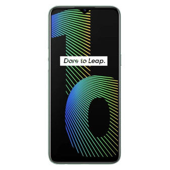 Realme Narzo 10 Privacy Quad Screen Protector