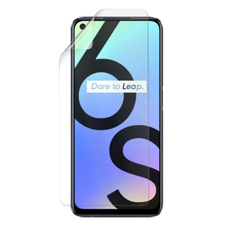 Realme 6S Silk Screen Protector