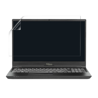 Realme X3 Silk Screen Protector