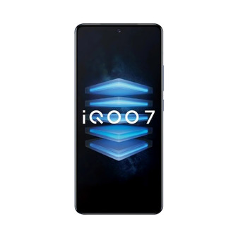 Vivo iQOO 7
