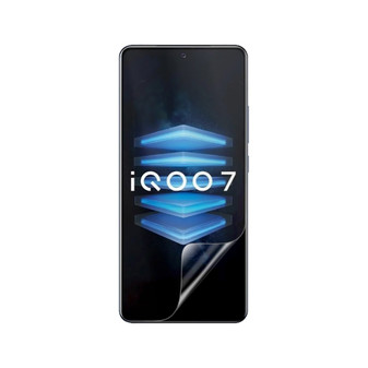 Vivo iQOO 7 Impact Screen Protector