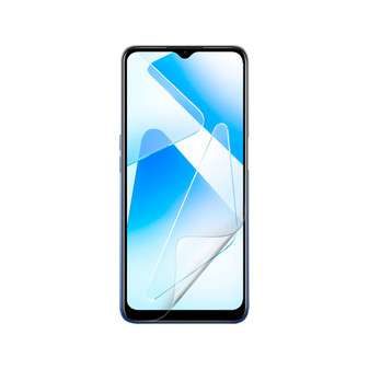 Oppo A55 5G Vivid Screen Protector