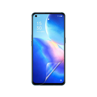 Oppo Reno5 K Vivid Screen Protector