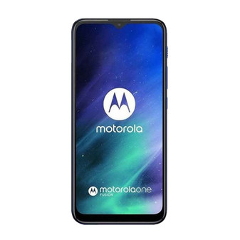 Motorola One Fusion