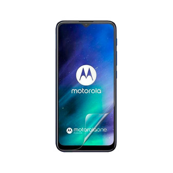 Motorola One Fusion Impact Screen Protector