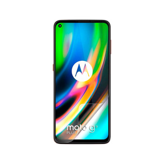 Motorola Moto G9 Plus Matte Screen Protector