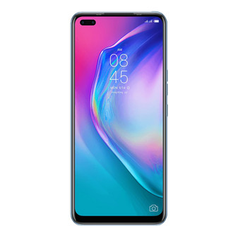Tecno Camon 16 Pro Privacy Quad Screen Protector