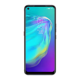 Tecno Pova Privacy Quad Screen Protector