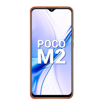 Xiaomi Poco M2 Privacy Quad Screen Protector