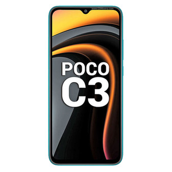 Xiaomi Poco C3