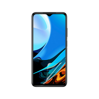 Xiaomi Redmi 9 Power Vivid Screen Protector