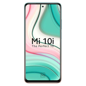 Xiaomi Mi 10i 5G