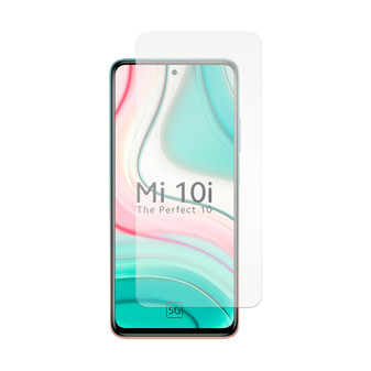 Xiaomi Mi 10i 5G Paper Screen Protector