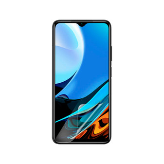 Xiaomi Redmi 9T Matte Screen Protector