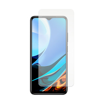 Xiaomi Redmi 9T Paper Screen Protector