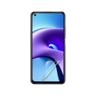 Xiaomi Redmi Note 9T Vivid Screen Protector