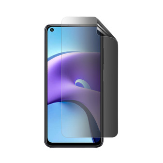 Xiaomi Redmi Note 9T Privacy Screen Protector