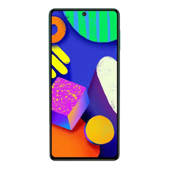 Samsung Galaxy M62 Privacy Quad Screen Protector