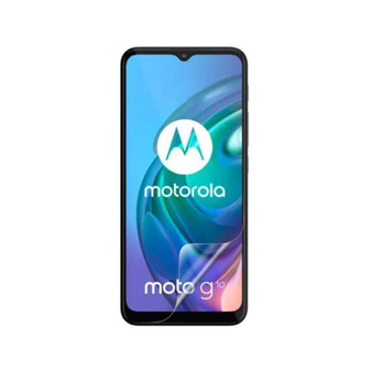 Motorola Moto G10 Vivid Screen Protector