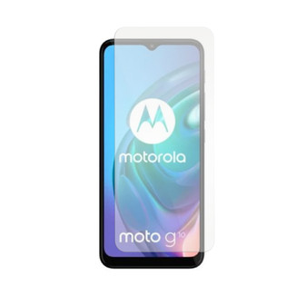 Motorola Moto G10 Paper Screen Protector